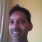 Kiran Soekar - Geo/Gis specialist